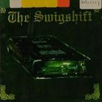 cd - The Swigshift - Tales From The Great Whiskey Book, Verzenden, Zo goed als nieuw