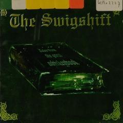 cd - The Swigshift - Tales From The Great Whiskey Book, Cd's en Dvd's, Cd's | Overige Cd's, Zo goed als nieuw, Verzenden