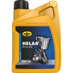 Kroon Oil Helar Fe Ll-04 0W20 1L, Verzenden