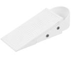 Deurstopper Wig wit, Huis en Inrichting, Woonaccessoires | Deurstoppers, Verzenden, Nieuw