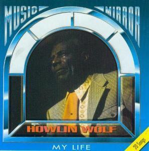 cd - Howlin Wolf - My Life, Cd's en Dvd's, Cd's | Overige Cd's, Zo goed als nieuw, Verzenden