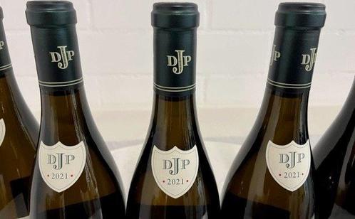 2021 Bourgogne Chardonnay - Domaine Jacques Prieur -, Verzamelen, Wijnen