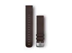 Garmin 010-12691-01 smartwatch-accessoire Band Bruin Leer, Verzenden, Nieuw
