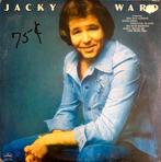 LP gebruikt - Jacky Ward - Jacky Ward, Verzenden, Zo goed als nieuw