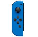 Nintendo Joy-Con Controller: Blauw - Fortnite Edition -/*/, Spelcomputers en Games, Ophalen of Verzenden, Zo goed als nieuw