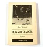 De geverfde vogel 9789023423072 Kosinski, Verzenden, Gelezen, Kosinski