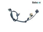 Pickup Kawasaki Z 750 2003-2006 (Z750  ZR750J-K), Verzenden, Gebruikt