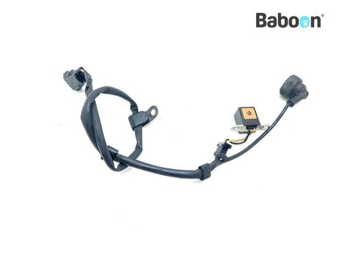 Pickup Kawasaki Z 750 2003-2006 (Z750  ZR750J-K), Motoren, Onderdelen | Kawasaki, Gebruikt, Verzenden
