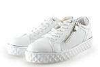 Marco Tozzi sneakers in maat 38 Zilver | 10% korting, Kleding | Dames, Schoenen, Overige kleuren, Verzenden, Marco Tozzi, Sneakers of Gympen