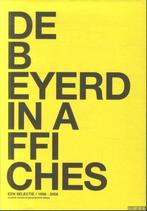 De Beyerd in affiches 9789072637260 Walter Van De Calseyde, Boeken, Kunst en Cultuur | Beeldend, Gelezen, Walter Van De Calseyde
