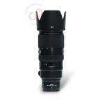 Nikon Z 100-400mm 4.5-5.6 VR S nr. 3208, Audio, Tv en Foto, Fotografie | Lenzen en Objectieven, Ophalen of Verzenden, Zo goed als nieuw