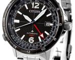 Citizen - Collezione Promaster SKYHAWK GMT Mechanical -, Sieraden, Tassen en Uiterlijk, Horloges | Heren, Nieuw
