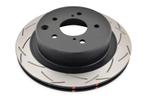 DBA 89-01 Nissan Skyline GT-R (R32/R33/R34) Rear Slotted, Ophalen of Verzenden, Nieuw