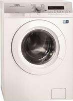 Aeg Lspecial8 Wasmachine 8kg 1400t, 85 tot 90 cm, Ophalen of Verzenden, Zo goed als nieuw, Voorlader