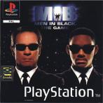 Men in Black (PlayStation 1)