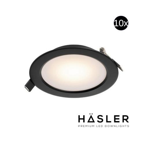 Inbouwspot Häsler Zamorra Incl. Fase Aansnijding Dimbaar, Doe-het-zelf en Verbouw, Sanitair, Bad, Nieuw, Ophalen of Verzenden