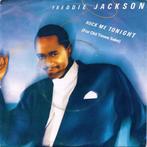 Single vinyl / 7 inch - Freddie Jackson - Rock Me Tonight..., Cd's en Dvd's, Vinyl Singles, Verzenden, Zo goed als nieuw