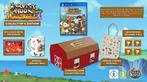 Harvest Moon Light of Hope Collectors Edition (ps4 nieuw), Spelcomputers en Games, Games | Sony PlayStation 4, Ophalen of Verzenden