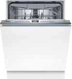 Bosch Sbv4evx08e Inbouw Vaatwasser 60cm Xxl DHZ2754579, Witgoed en Apparatuur, Vaatwasmachines, Ophalen of Verzenden, Nieuw