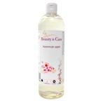 Beauty & Care Rozenmusk opgiet 500 ml.  new, Nieuw, Toebehoren, Ophalen of Verzenden, Fins of Traditioneel