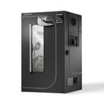 AC Infinity CLOUDLAB 844 kweektent 120 x 120 x 200 cm, Ophalen of Verzenden, Nieuw