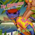 cd - The Rippingtons - Life In The Tropics, Verzenden, Zo goed als nieuw