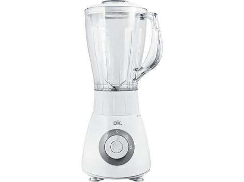 Ok - . Omx 2210, Witgoed en Apparatuur, Blenders, Nieuw, Verzenden