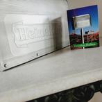 Heineken - Reclamebord - Amerikaanse Brievenbus, 1990 -