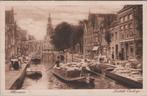 ALKMAAR - Luttik Oudorp, Verzenden, Gelopen