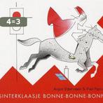 Sinterklaasje bonne-bonne-bonnen 9789491037061, Boeken, Verzenden, Zo goed als nieuw, Arjan Ederveen