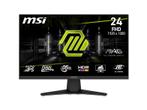 Msi - Full HD  Monitor - 23.8 inch, Msi, IPS, Verzenden, Nieuw