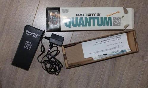 Quantum Battery 2 Studioverlichting, Audio, Tv en Foto, Fotocamera's Digitaal