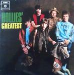 LP gebruikt - The Hollies - Hollies Greatest, Verzenden, Zo goed als nieuw