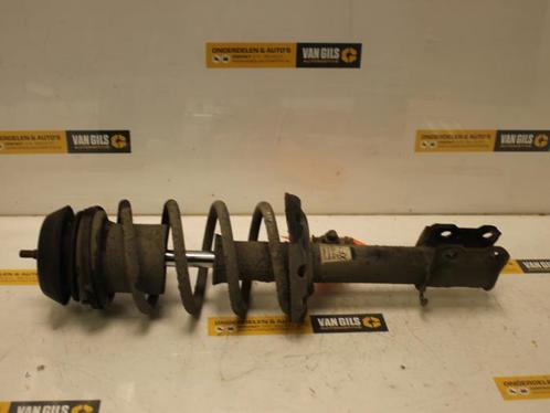 Schokdemperpoot links-voor Opel Meriva O152172, Auto-onderdelen, Ophanging en Onderstel, Ophalen of Verzenden