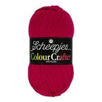 Scheepjes Colour Crafter 100g - 1246 Maastricht, Hobby en Vrije tijd, Verzenden, Nieuw