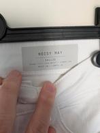 Noisy May Sallie jeans – nieuw – wit – W28/L30 & W26/L32, Kleding | Dames, Broeken en Pantalons, Noisy May, Ophalen of Verzenden