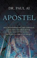 De apostel 9789073982260 Paul Ai, Verzenden, Gelezen, Paul Ai