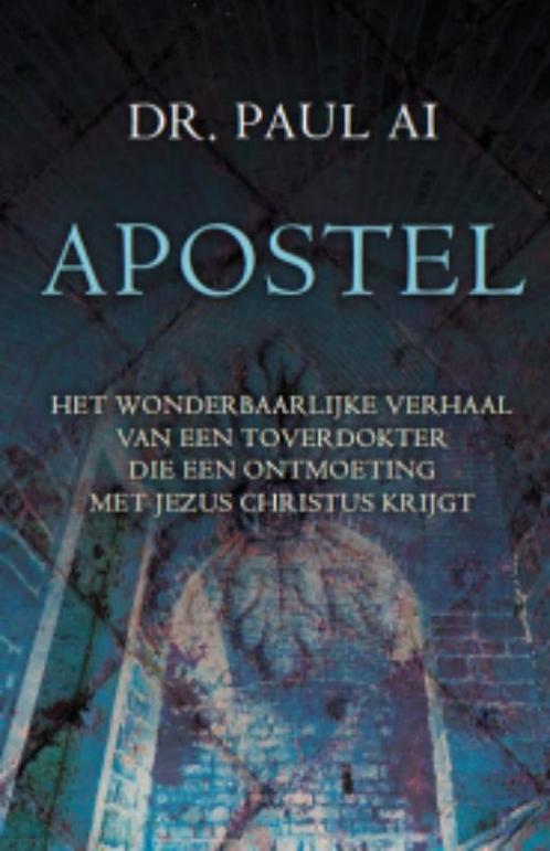 De apostel 9789073982260 Paul Ai, Boeken, Godsdienst en Theologie, Gelezen, Verzenden