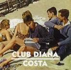 cd - Club Diana - Costa, Zo goed als nieuw, Verzenden