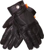 Merlin Leigh D3O Heritage Zwart Handschoenen, Motoren, Kleding | Motorkleding, Nieuw met kaartje, Merlin, Handschoenen, Heren