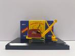 Matchbox - Model grondwerkmachine - Major Pack - M-4 -, Nieuw