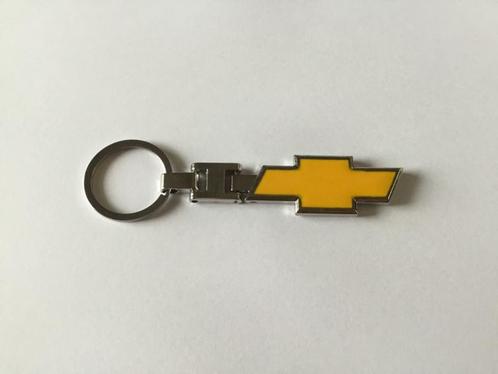 Chevrolet sleutelhanger, Verzamelen, Sleutelhangers, Nieuw, Ophalen of Verzenden