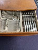 Gerritsen & Van Kempen - Bestekset voor 12 personen (79) -