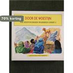 Die eenvoudigen 5 door de woestijn 9789033614217, Boeken, Verzenden, Zo goed als nieuw, Ada Schouten-Verrips