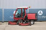 Veiling: Zitmaaier Toro Groundsmaster 4000-D Diesel, Tuin en Terras, Zitmaaiers, Ophalen, Zo goed als nieuw, Toro