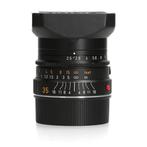 Leica 35mm F2.5 Summarit-M (11643), Ophalen of Verzenden, Zo goed als nieuw