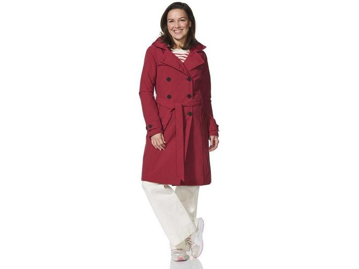 Geneve donkerrood, Kleding | Dames, Overige Dameskleding, Nieuw, Verzenden
