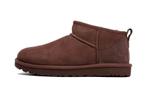 UGG Classic Ultra Mini Boot Burnt Cedar (W), Kleding | Dames, Schoenen, Nieuw