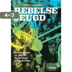Rebelse jeugd 9789046817780 Eric Duivenvoorden, Verzenden, Gelezen, Eric Duivenvoorden