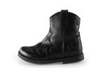 Vingino Cowboy laarzen in maat 28 Zwart | 10% korting, Kinderen en Baby's, Verzenden, Jongen of Meisje, Zo goed als nieuw, Vingino